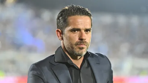 Gago quiere que una figura de Boca renueve su contrato y no quede libre. 
