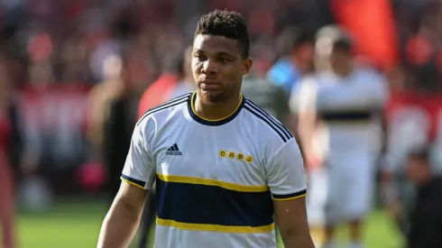 La compleja situación de Fabra en Boca y la postura sobre su futuro.
