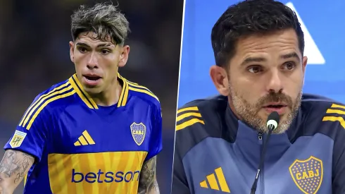 Las últimas noticias de Boca
