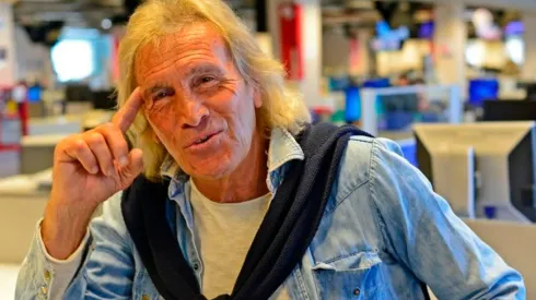 Hugo Gatti falleció esta tarde en el hospital Pirovano.
