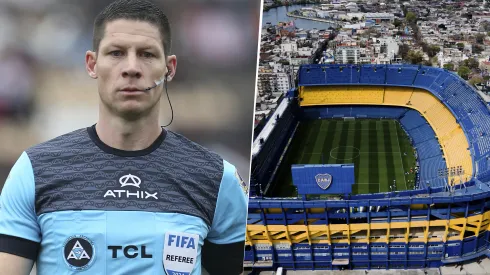 Las últimas noticias de Boca
