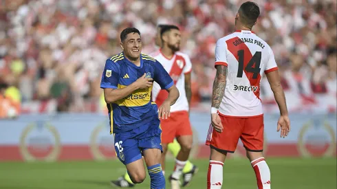 Qué necesita Boca para clasificar como líder de la Zona A en el Torneo Apertura
