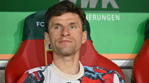El experimentado jugador alemán habló sobre el partido ante Boca en el Mundial de Clubes.
