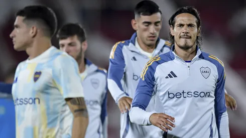Giménez y Herrera quedan descartados para el Superclásico
