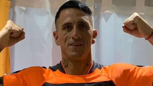 El ex arquero de Boca recordó la causa que lo hizo irse del fútbol croata.
