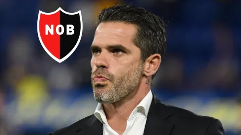 Fernando Gago sabe que un jugador de Boca es seguido por Newell's. 
