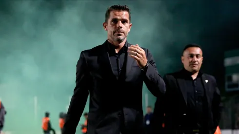 El nuevo rol que le podría dar Gago a un jugador de Boca vs. River. 

