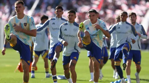 El referente que le envió un mensaje a los hinchas de Boca tras el Superclásico.
