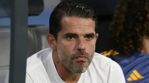 La primera decisión de Gago tras el Superclásico que generó bronca en los hinchas de Boca.
