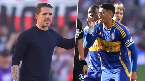 Las novedades de Boca en una nueva semana.
