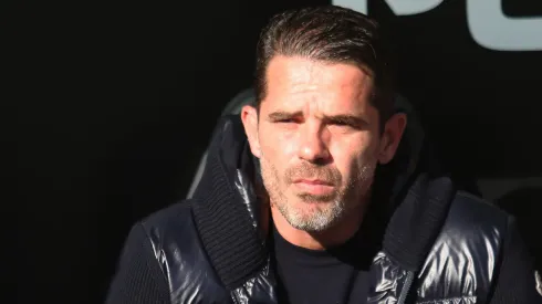 Gago no encuentra el rumbo. Foto: Getty.
