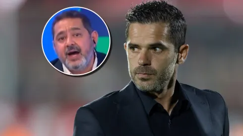 Cristian Traverso criticó a Gago y Rojo tras el Superclásico
