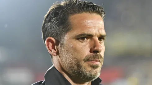 Los detalles del despido a Fernando Gago en Boca. 
