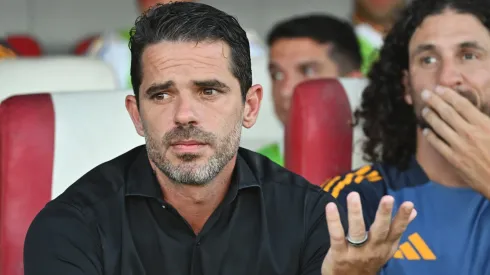 Gago y una decisión ni bien supo que iba a irse de Boca.
