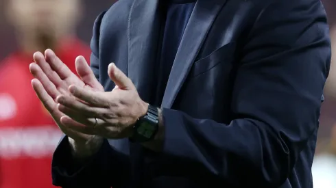 Boca busca nuevo entrenador.
