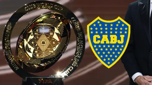 Los hinchas podrán ver por TV a Boca de manera gratuita.

