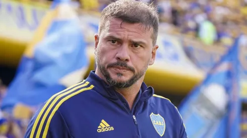 El DT sabe que no podrá contar con estos tres titulares ante Tigre.
