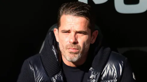 La pareja del entrenador se expresó en redes a un día de que Gago haya sido despedido de Boca.
