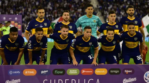 Alexis Mac Allister jugó en Boca y el Real Madrid pagaría 90 millones de euros por él