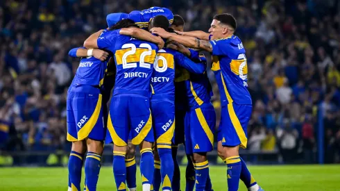 El Xeneize tiene chances de terminar puntero antes de jugar frente a Tigre.
