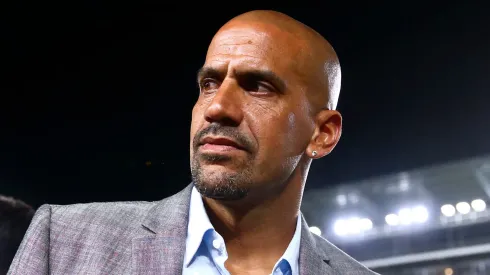 Verón y una picante historia que involucra a Boca. 
