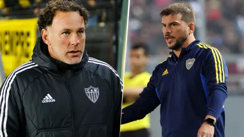 Las noticias más importantes de Boca hoy.

