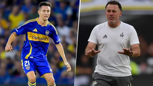 Las noticias de Boca hoy.
