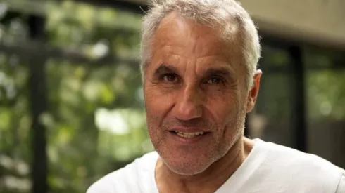 El "Beto" Márcico recordó cuál fue el mejor momento que vivió en Boca.
