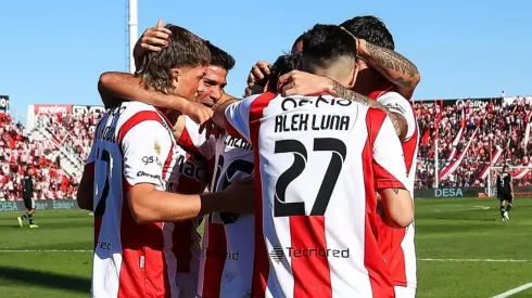 El jugador que eligió a Boca como rival en los octavos del torneo.
