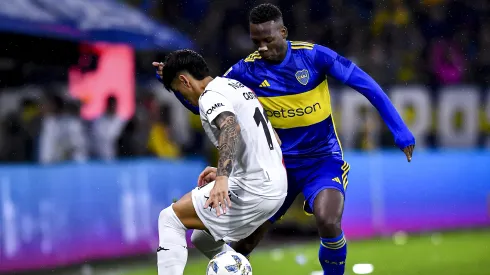 Boca visita a Tigre por la fecha 16° del Torneo Apertura
