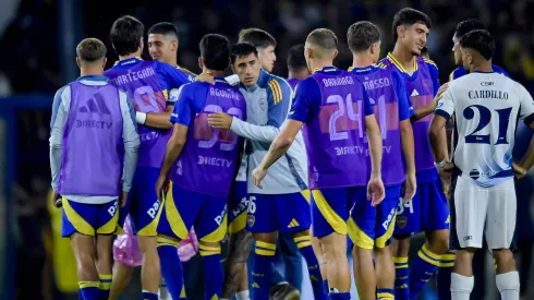La picante historia de un jugador de Boca tras no ser citado vs. Tigre.

