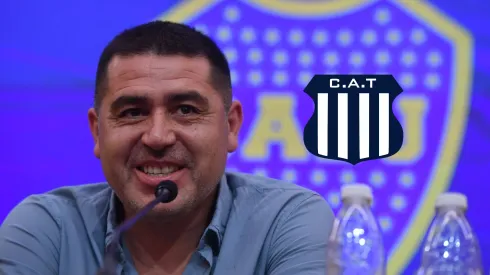 Talleres le ofreció el cargo a un DT que está en la órbita del Xeneize.
