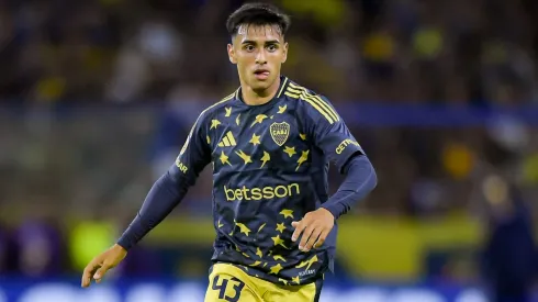 Delgado fue elegido como el mejor volante defensivo Sub20 del mundo.
