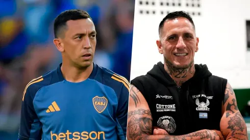 La picante respuesta de Marchesín a Migliore.
