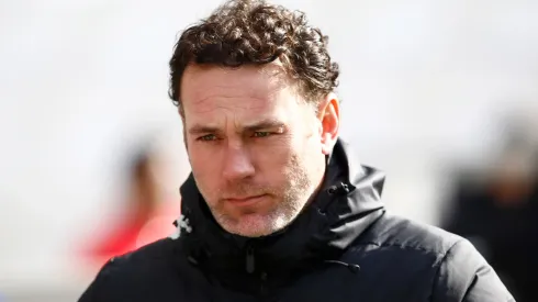 El viaje de Gabriel Milito al que Boca le presta atención. 
