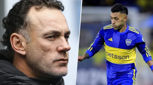 Las últimas noticias de Boca
