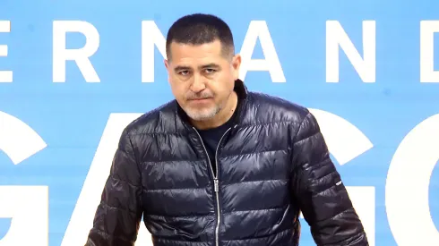 Riquelme podría aprovechar la situación de un defensor que ya buscó. 

