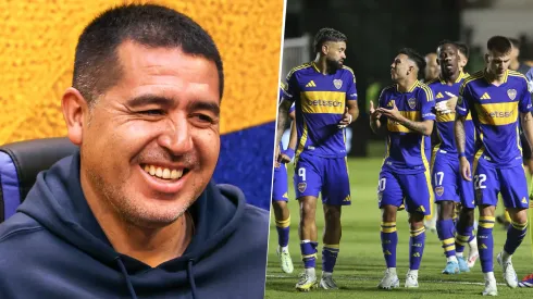 Las últimas noticias de Boca
