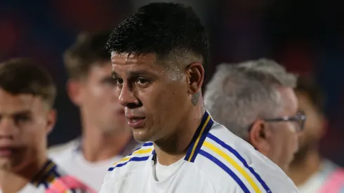El defensor ya sabe la condición que le pone la dirigencia de Boca para su renovación.

