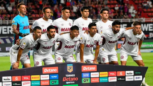 No se fue bien de Boca y ahora tiene la posibilidad de eliminarlo con Lanús. 
