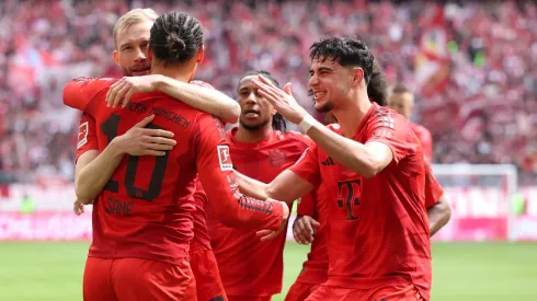 Bayern Munich alcanzó un acuerdo verbal con una figura mundial y Boca está atento. 
