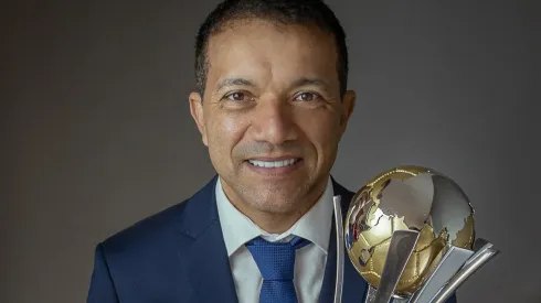 El brasileño recordó cuál fue el mejor momento que vivió en Boca.
