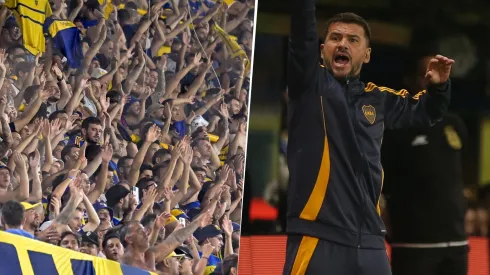 Las noticias de Boca hoy.
