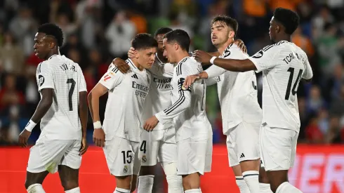 Real Madrid puede ayudar a Boca antes del Mundial de Clubes.
