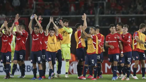 La hinchada de Independiente le dedicó una canción xenófoba a Boca
