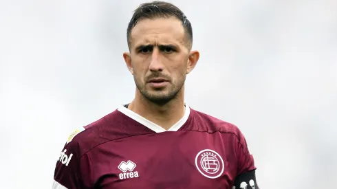 Carlos Izquierdoz, ex jugador de Boca
