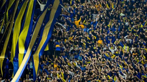 Boca eliminó a Lanús del Apertura 2025.
