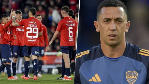 Las últimas noticias de Boca
