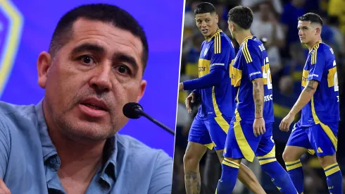 Las últimas noticias de Boca
