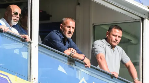 En Boca no salieron a buscar a un DT y hay una razón. 
